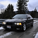 Illustration for article titled For $12,900, Could This E36 Be The LS1 For You?